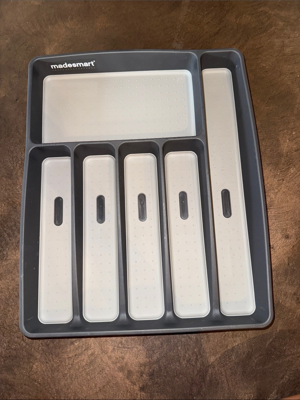 Madesmart utensil tray